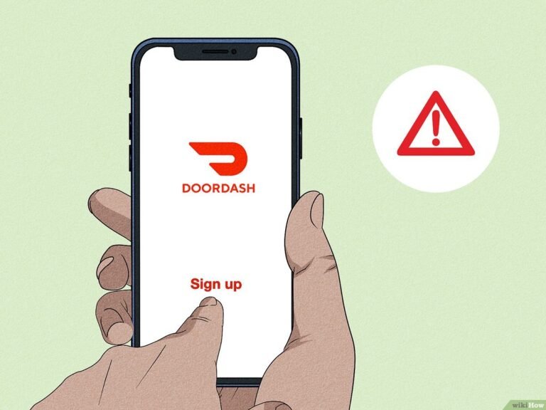 DoorDash