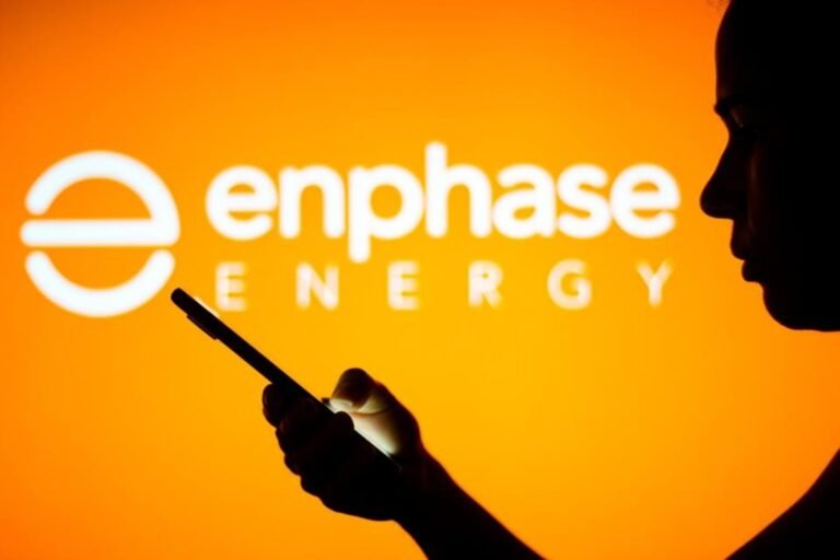 Enphase Energy, Inc. (NASDAQ: ENPH) Records Quarterly Revenue of $724.7M Enphase Energy, Inc. (NASDAQ: ENPH) Records Quarterly Revenue of $724.7M