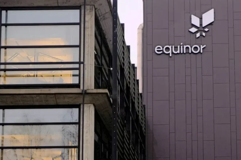 Equinor