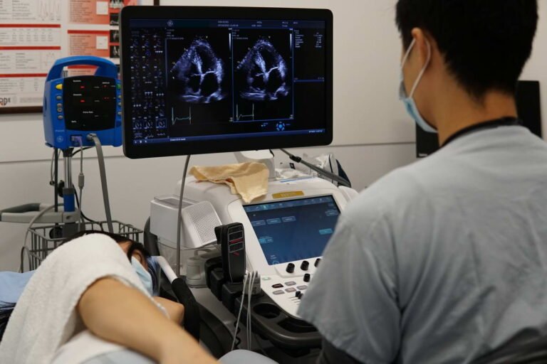 Heart Test Laboratories