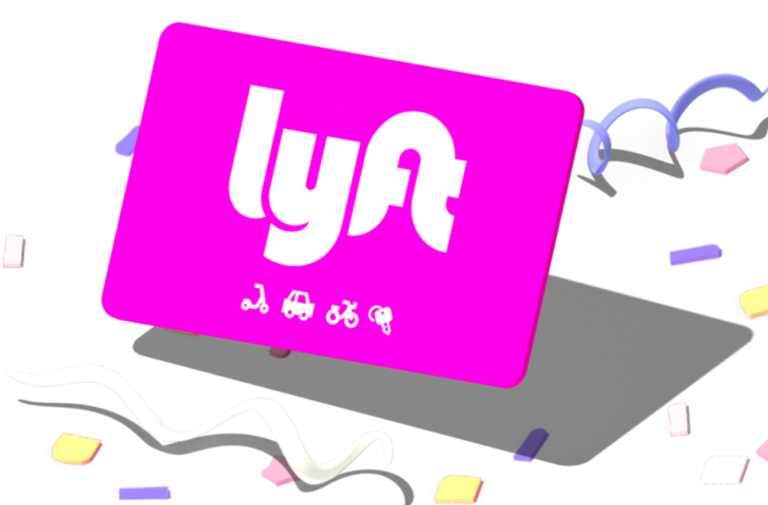 Lyft Inc