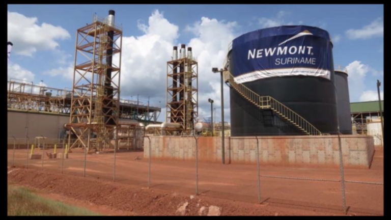 Newmont