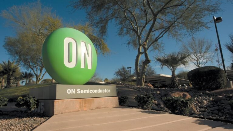 Onsemi