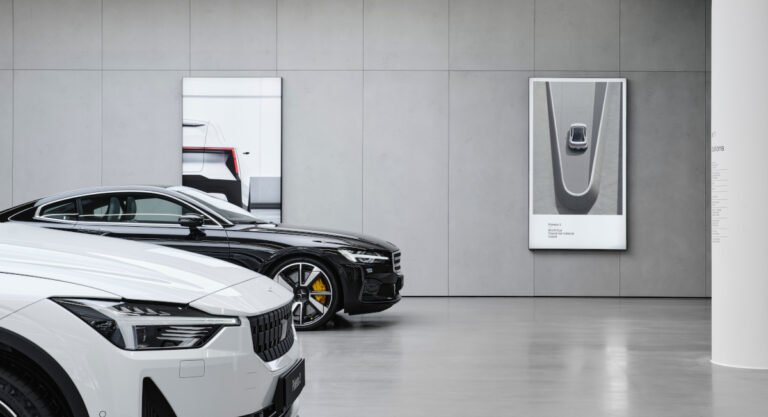 Polestar (NASDAQ: PSNY) and Rivian (NASDAQ: RIVN) Collaborates on a ‘Pathway Report’, Automotive Industry Exceed 75% by 2050 Polestar (NASDAQ: PSNY) and Rivian (NASDAQ: RIVN) Collaborates on a ‘Pathway Report’, Automotive Industry Exceed 75% by 2050