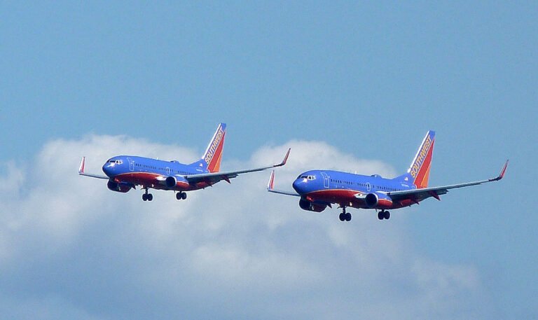 Airline Stocks Revamp Position in Street: Southwest Airlines Co. (NYSE: LUV), United Airlines (NASDAQ: UAL), Delta Air Lines (NYSE: DAL) Airline Stocks Revamp Position in Street: Southwest Airlines Co. (NYSE: LUV), United Airlines (NASDAQ: UAL), Delta Air Lines (NYSE: DAL)