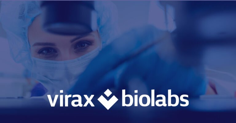 Virax Biolabs Group Limited