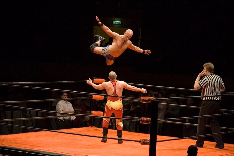 World Wrestling Entertainment (NYSE: WWE) Plans To Continue Executing on Key Operational Initiatives In 2023 World Wrestling Entertainment (NYSE: WWE) Plans To Continue Executing on Key Operational Initiatives In 2023
