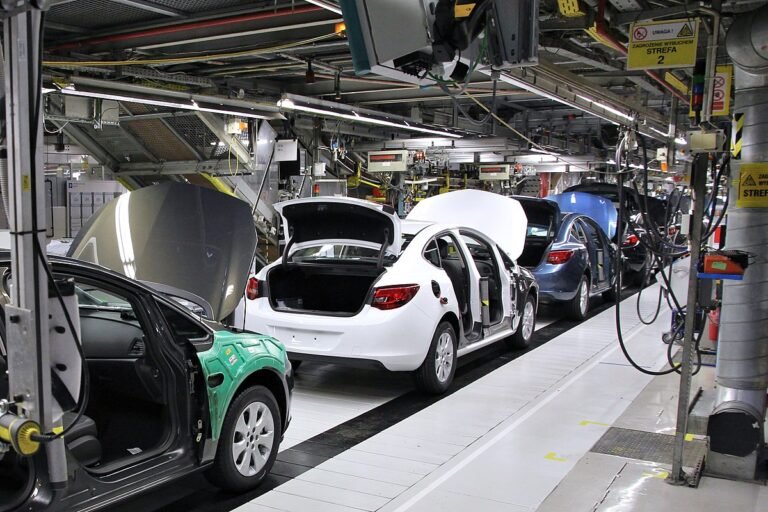 automakers