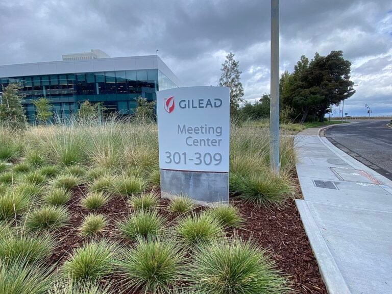 Gilead Sciences