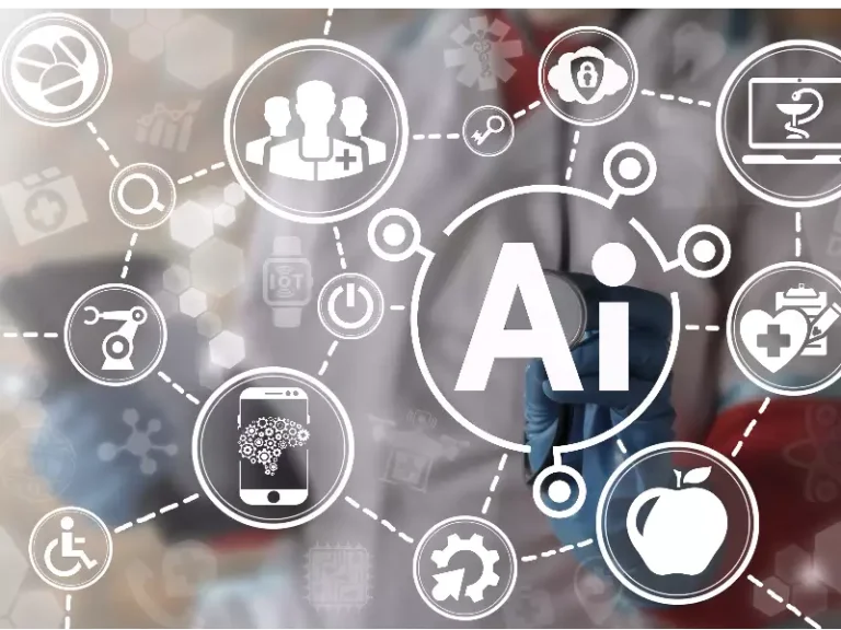 AI usage