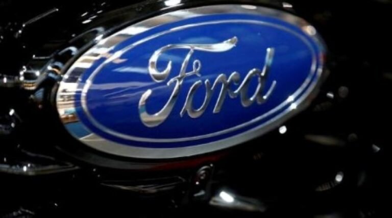 Ford Motor Co (NYSE: F) Debuts New Electric Courier Van For The European Market Ford Motor Co (NYSE: F) Debuts New Electric Courier Van For The European Market