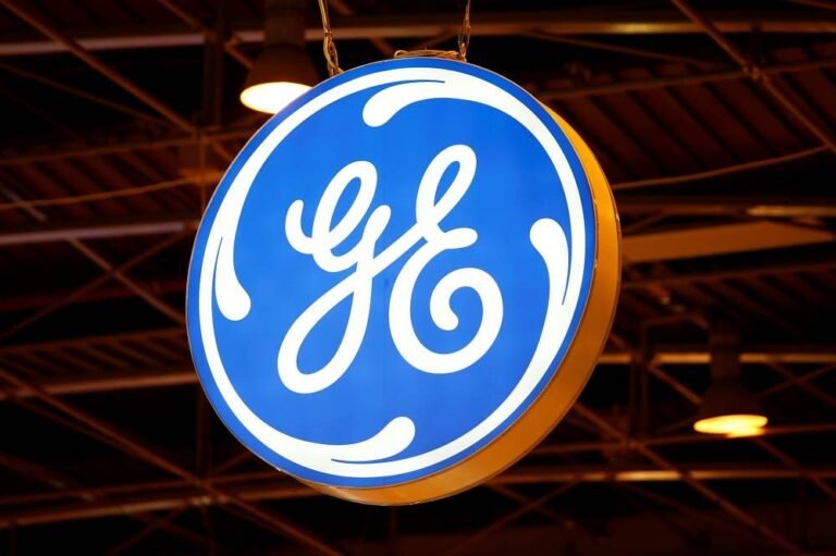 General Electric 1
