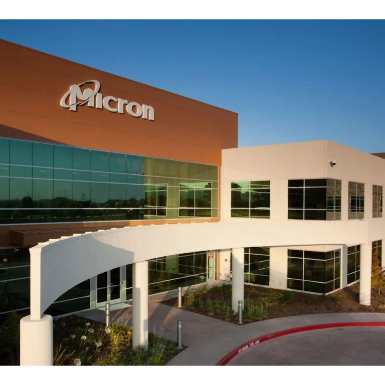 CEO of Micron Technologies Inc. (NASDAQ: MU) Foresee Steady Improvements To Industry’s Supply-Demand Balance CEO of Micron Technologies Inc. (NASDAQ: MU) Foresee Steady Improvements To Industry’s Supply-Demand Balance