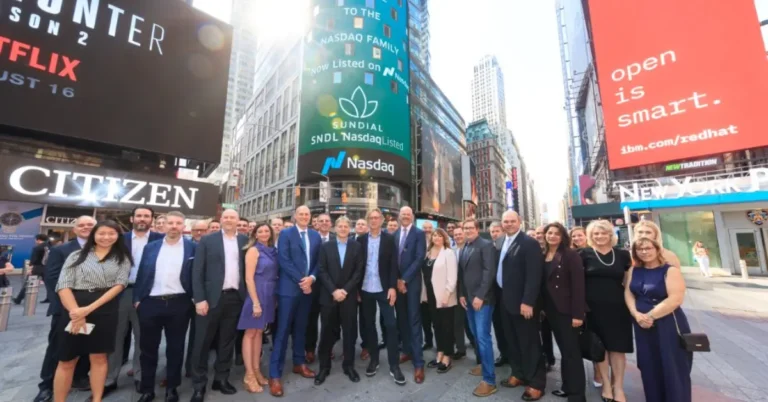 SNDL Inc. (NASDAQ: SNDL) Joins Hand with Lightbox Enterprises to Acquire Four Dutch Love Locations SNDL Inc. (NASDAQ: SNDL) Joins Hand with Lightbox Enterprises to Acquire Four Dutch Love Locations