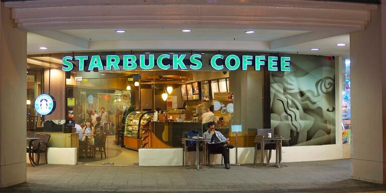 Starbucks Corp. (NASDAQ: SBUX) Labor Union Rejects Meetings In Favor Of Hybrid Negotiations Starbucks Corp. (NASDAQ: SBUX) Labor Union Rejects Meetings In Favor Of Hybrid Negotiations