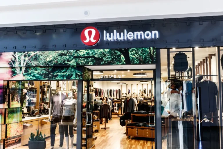 lululemon