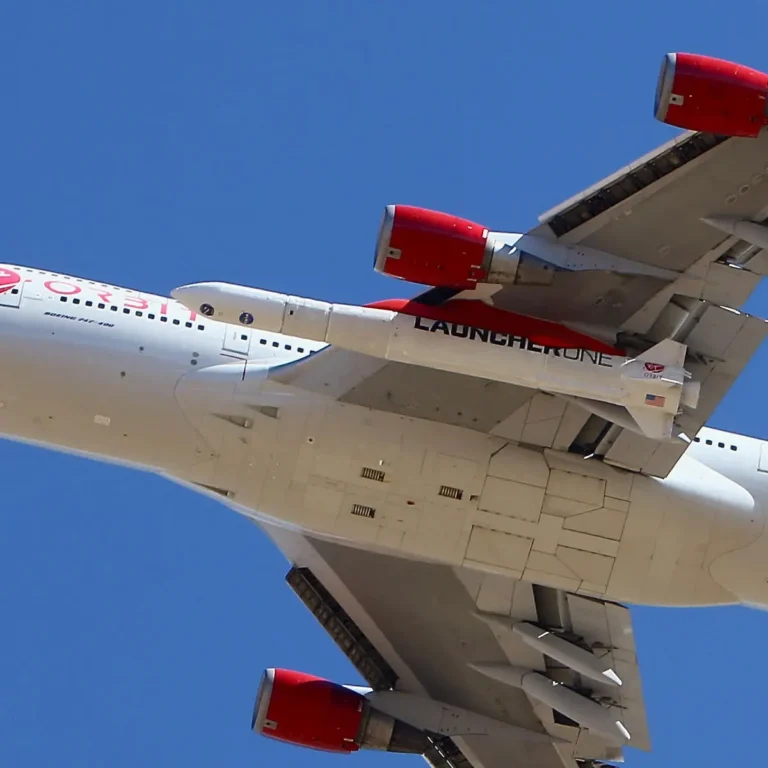 Virgin Orbit (NASDAQ: VORB) Plans to Use Chapter 11 Procedure To Increase Value For Its Company Virgin Orbit (NASDAQ: VORB) Plans to Use Chapter 11 Procedure To Increase Value For Its Company