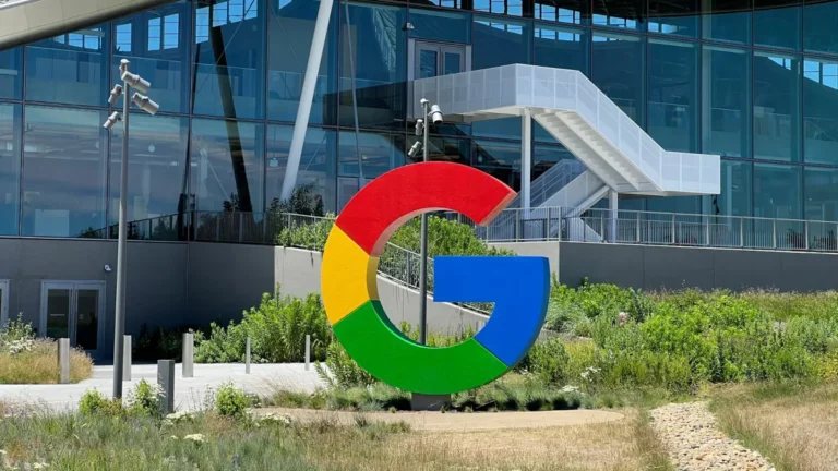 google